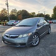 2009 Honda Civic 