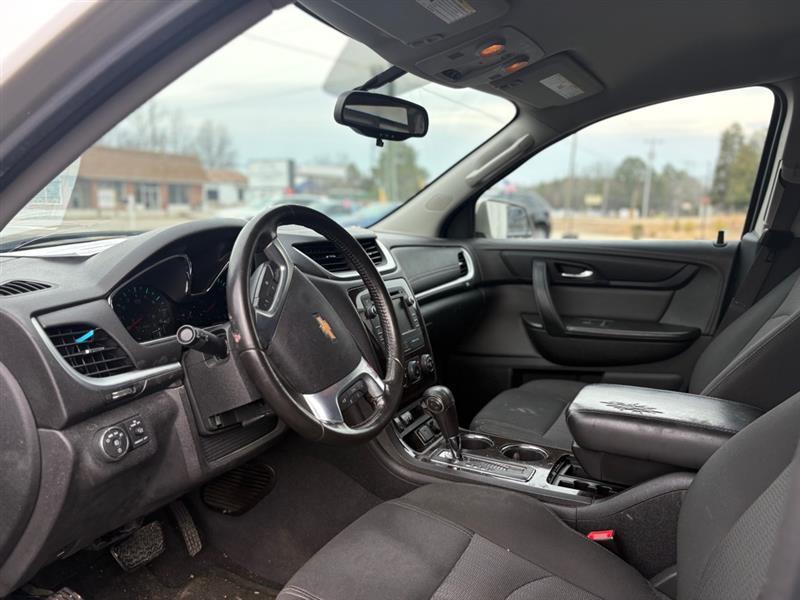 Chevrolet Traverse 1LT FWD 2015
