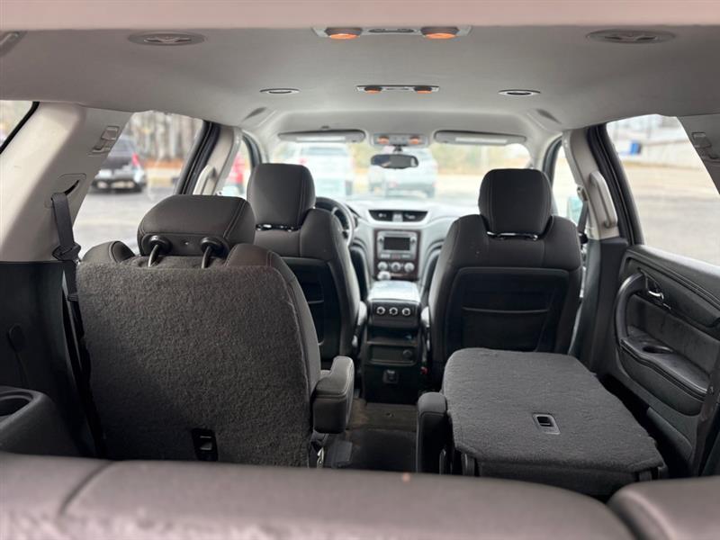 Chevrolet Traverse 1LT FWD 2015