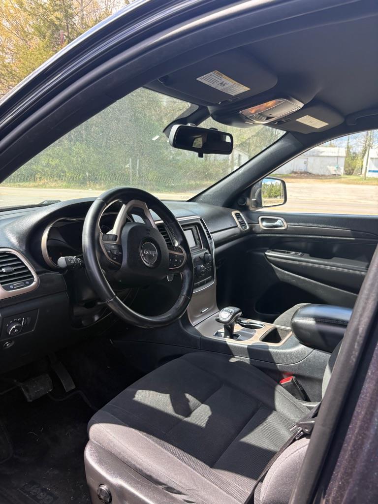 Jeep Grand Cherokee Laredo 2WD 2015