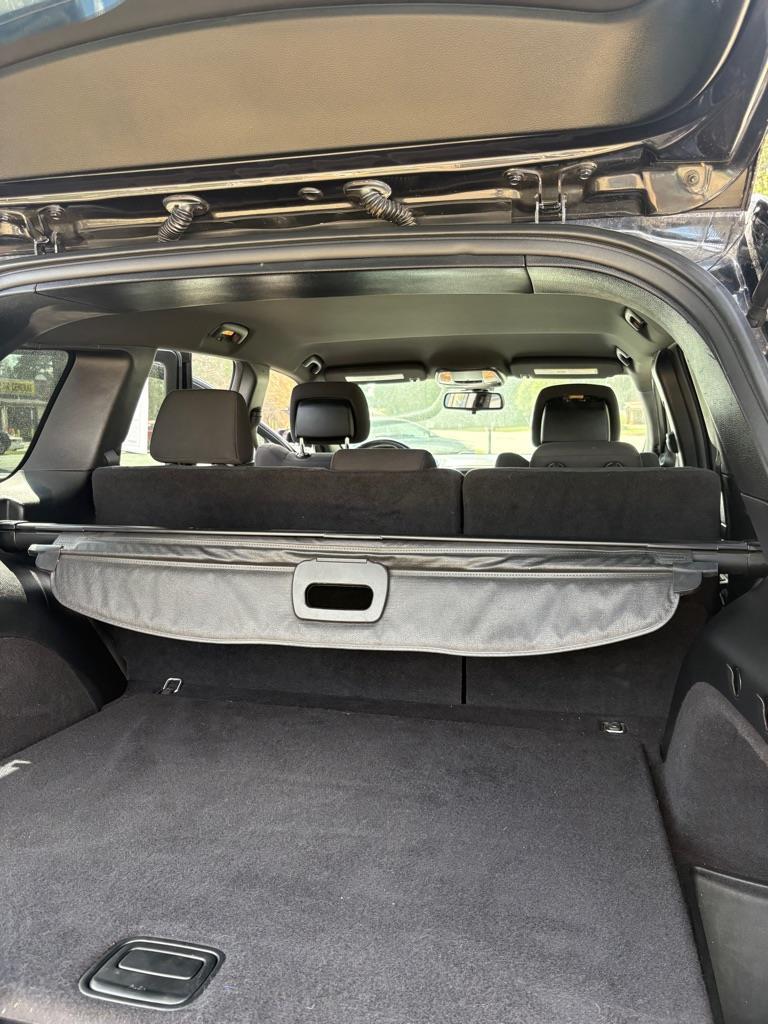 Jeep Grand Cherokee Laredo 2WD 2015