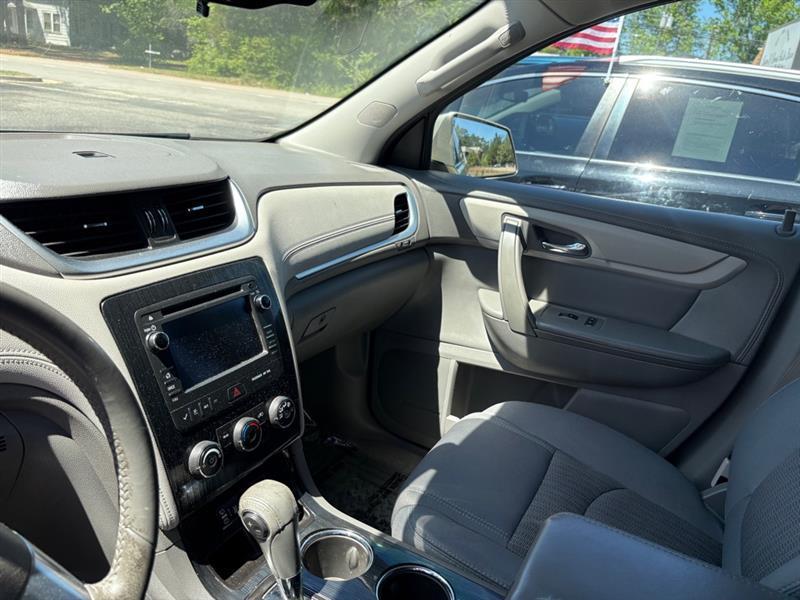 Chevrolet Traverse 1LT FWD 2015