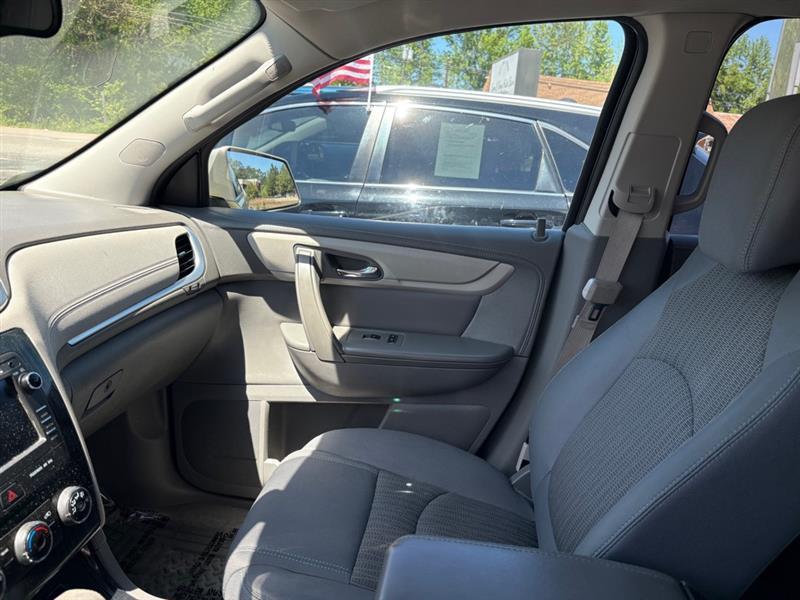 Chevrolet Traverse 1LT FWD 2015