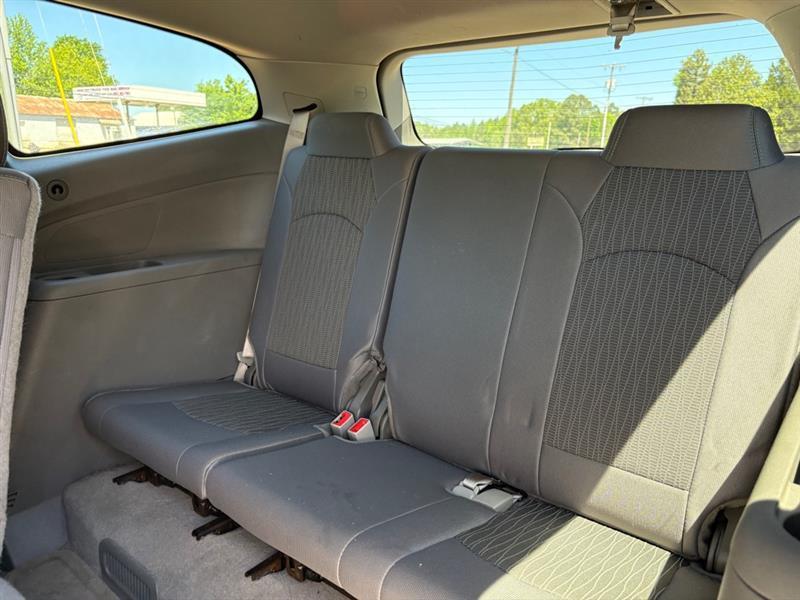 Chevrolet Traverse 1LT FWD 2015