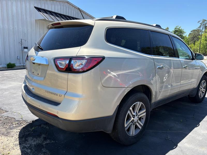 Chevrolet Traverse 1LT FWD 2015