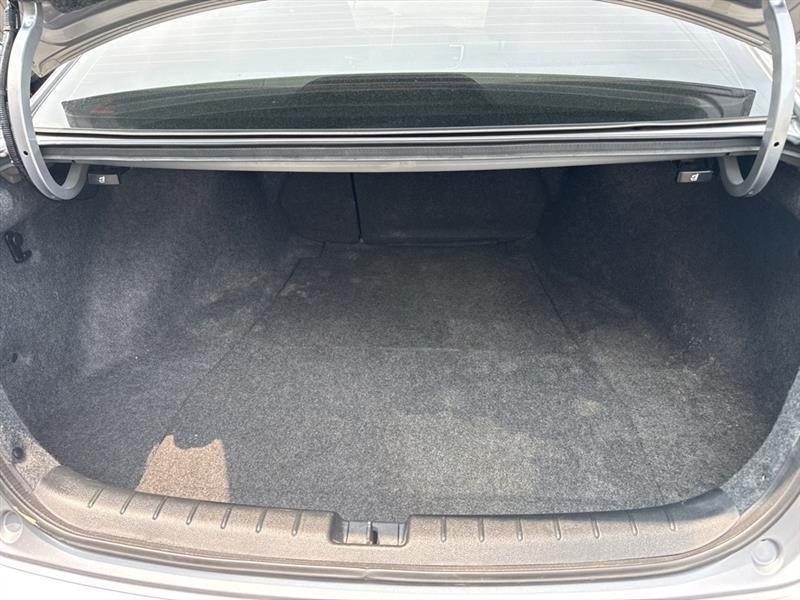 Honda Accord EX Sedan CVT 2016