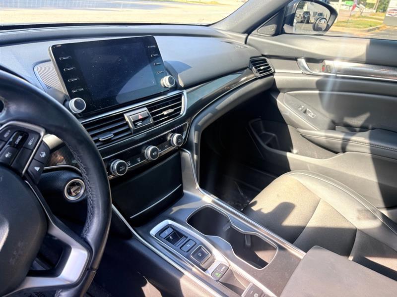Honda Accord Sport 2.0T 2022