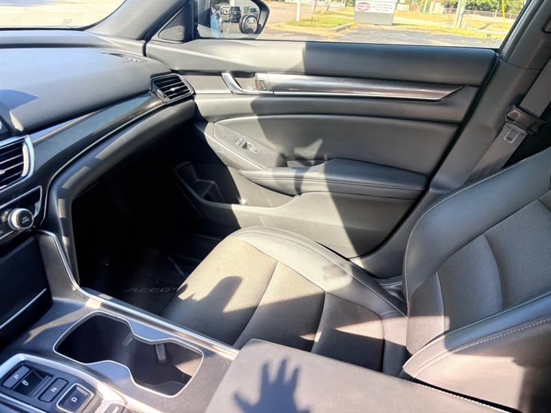 Honda Accord Sport 2.0T 2022