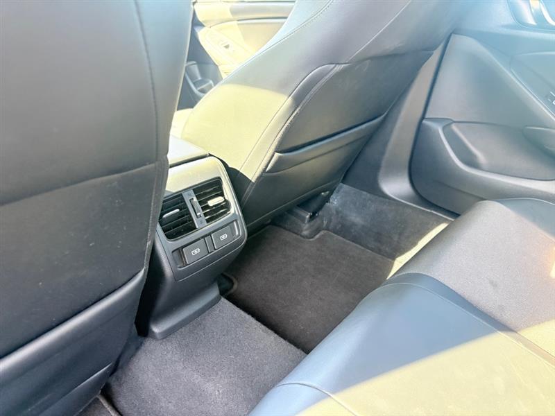 Honda Accord Sport 2.0T 2022