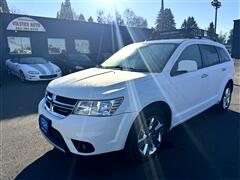 2011 Dodge Journey  2011 Dodge Journey