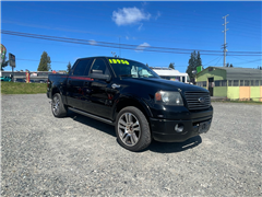 2007 Ford F-150 