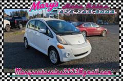 2014 Mitsubishi I-MiEV 