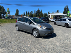 2014 Nissan Versa Note 