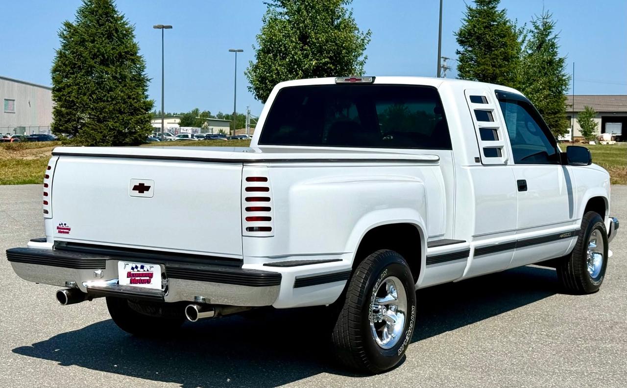 1996 Chevrolet GMT400 - Photo 6