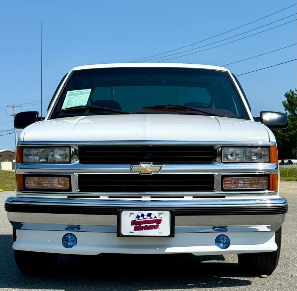 1996 Chevrolet GMT400 - Photo 9