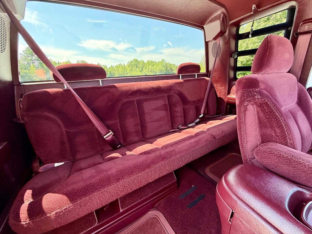 1996 Chevrolet GMT400 - Photo 14