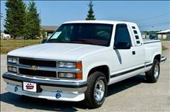 1996 Chevrolet C/K 1500 
