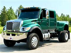 2006 International 7300  2006 International 7300