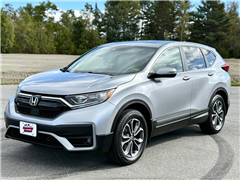 2020 Honda CR-V  2020 Honda CR-V