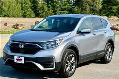 2020 Honda CR-V 