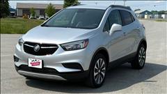 2022 Buick Encore 