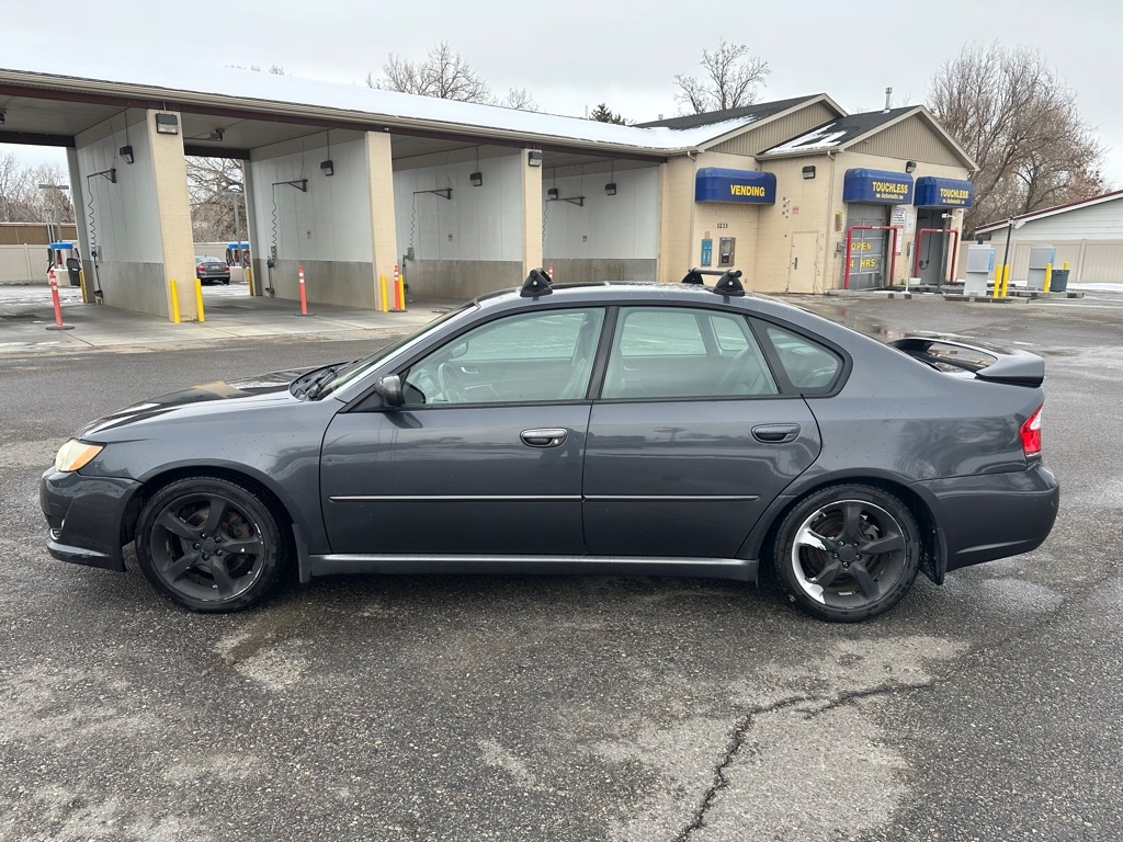 Subaru Forester 2.5i Limited 2014