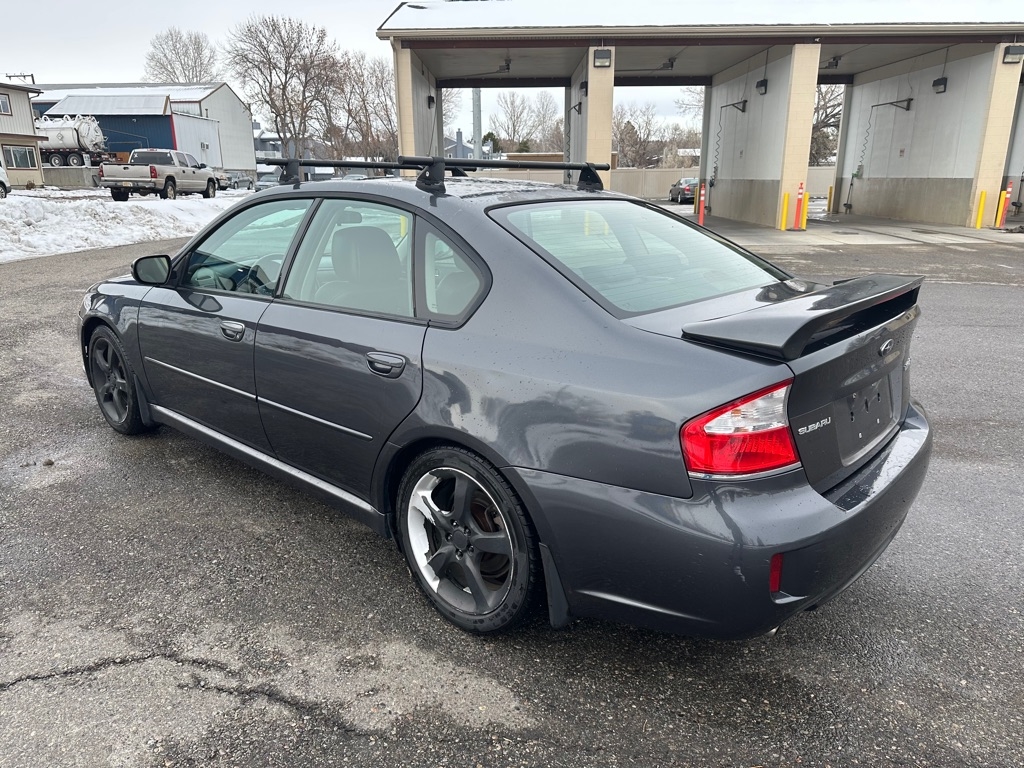 Subaru Forester 2.5i Limited 2014