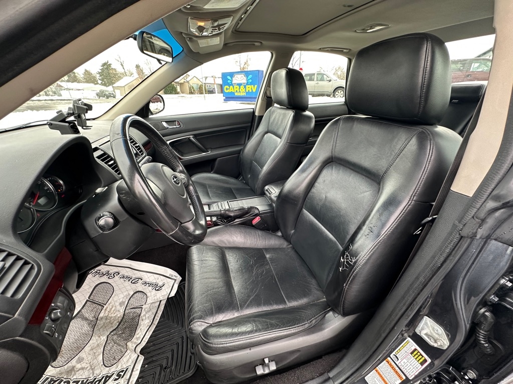 Subaru Forester 2.5i Limited 2014