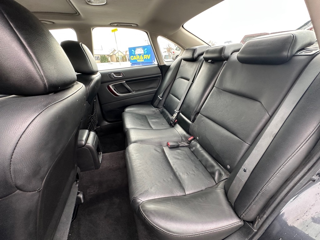 Subaru Forester 2.5i Limited 2014