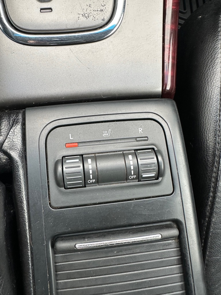 Subaru Forester 2.5i Limited 2014