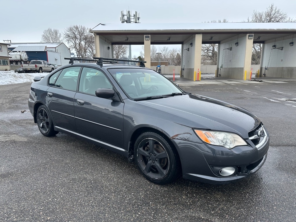 Subaru Forester 2.5i Limited 2014