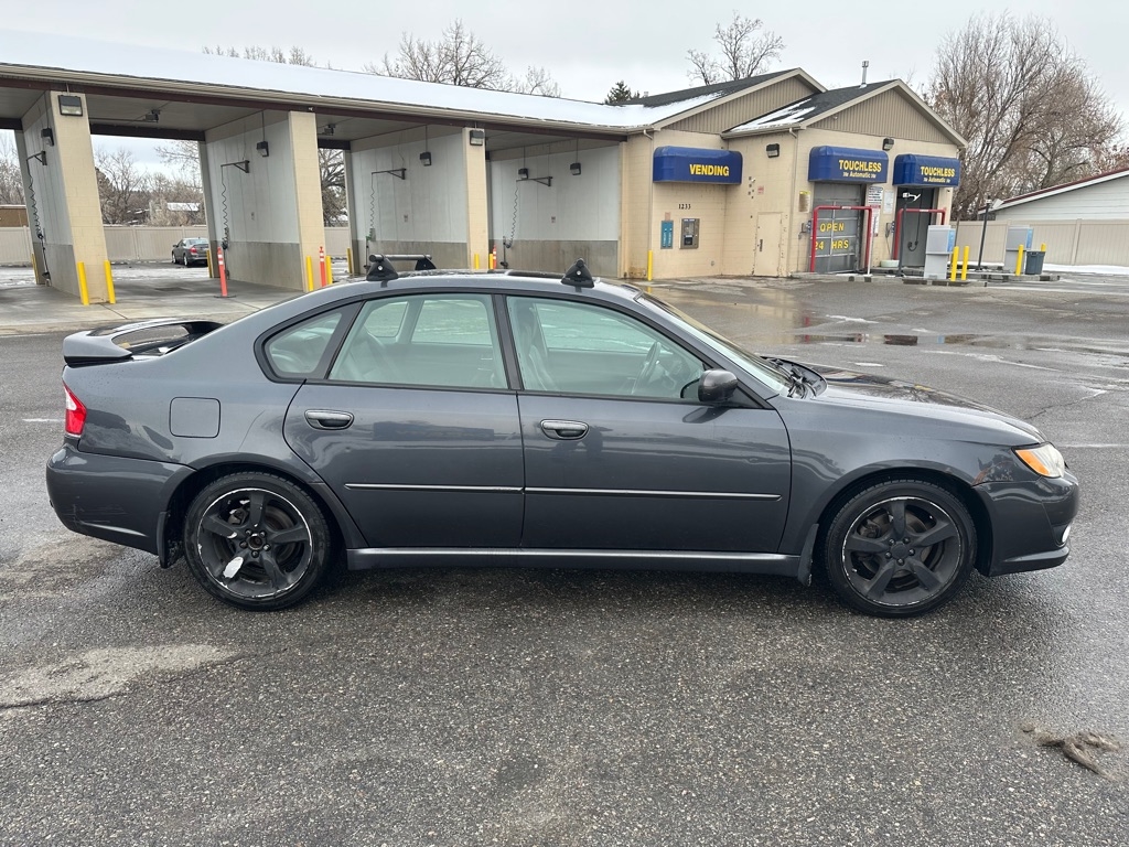Subaru Forester 2.5i Limited 2014