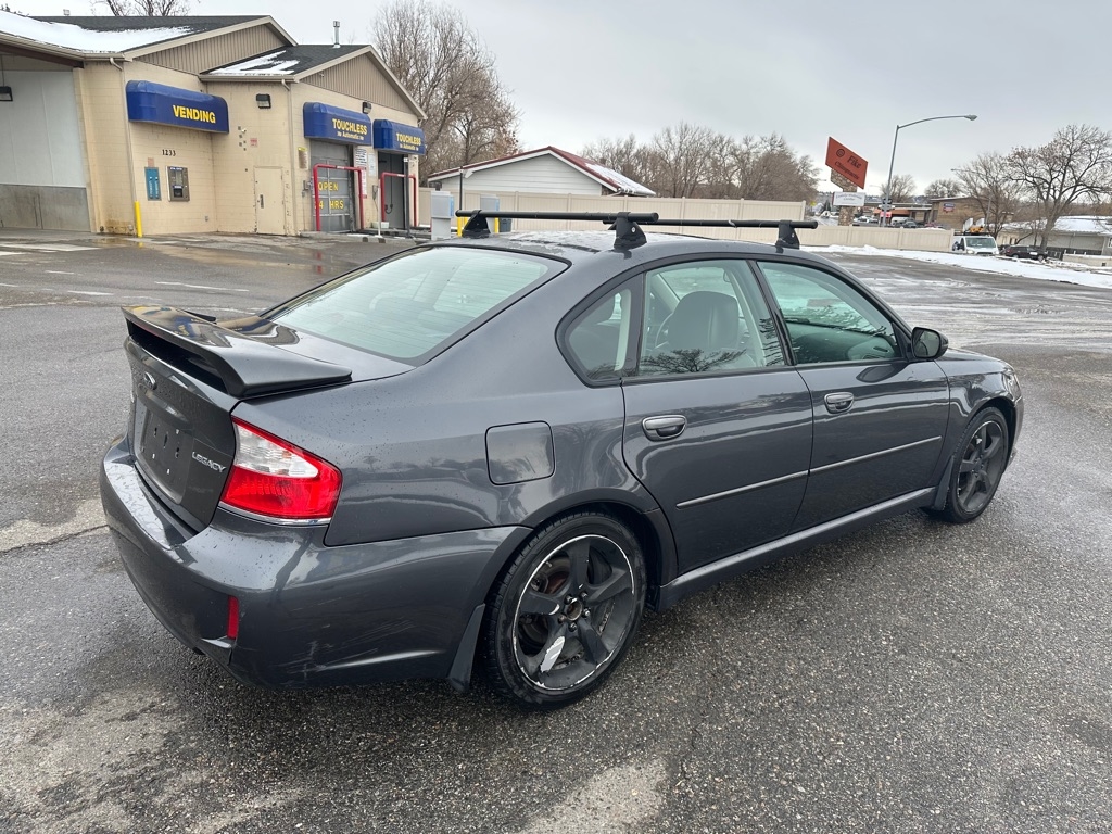 Subaru Forester 2.5i Limited 2014