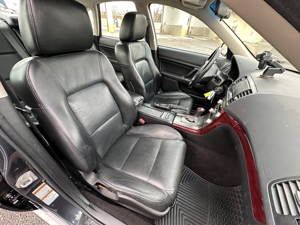 Subaru Forester 2.5i Limited 2014