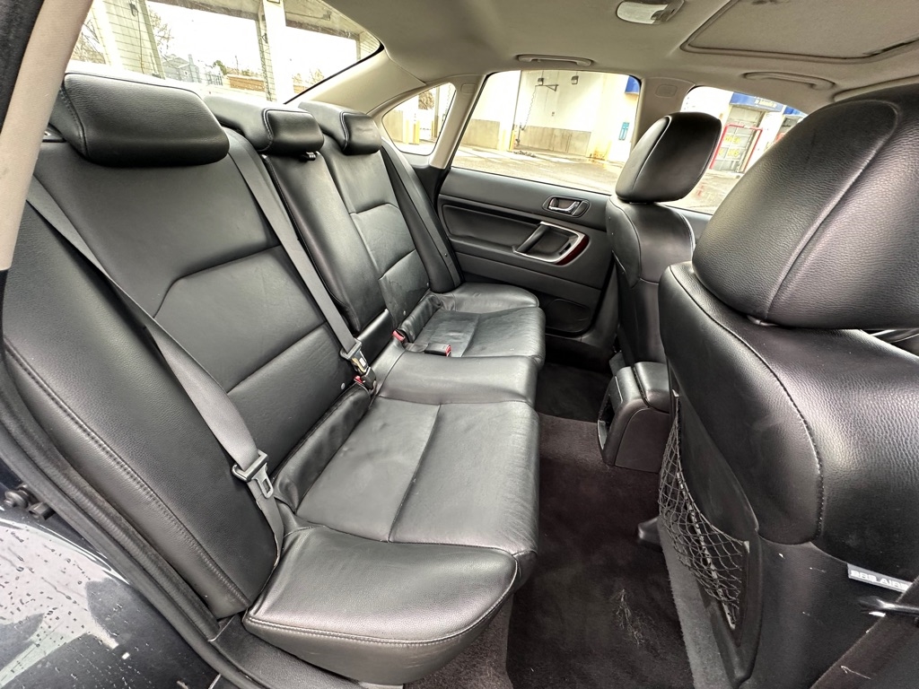 Subaru Forester 2.5i Limited 2014