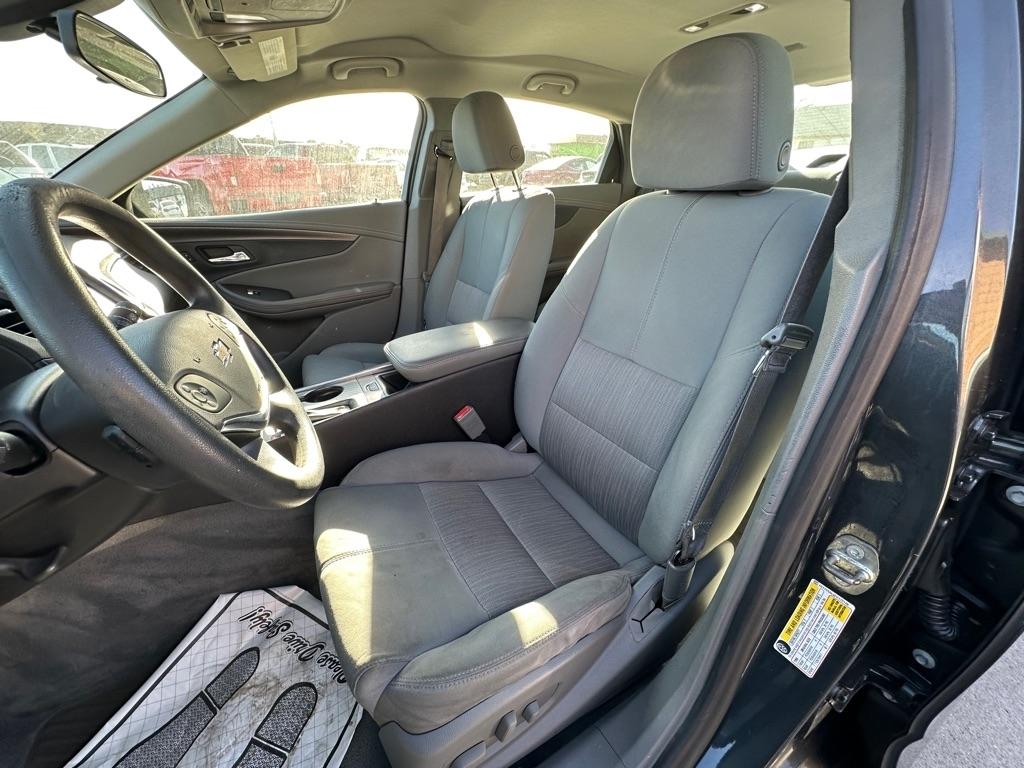 Chevrolet Impala LS 2014