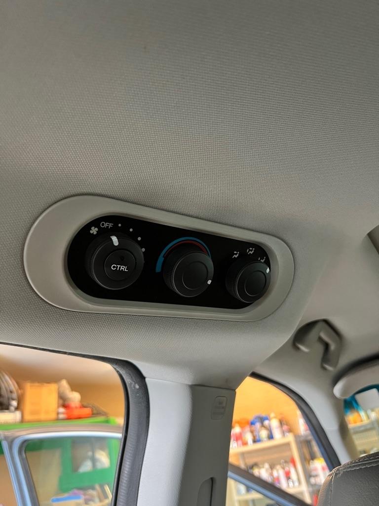 Honda Odyssey EX-L w/ DVD 2007