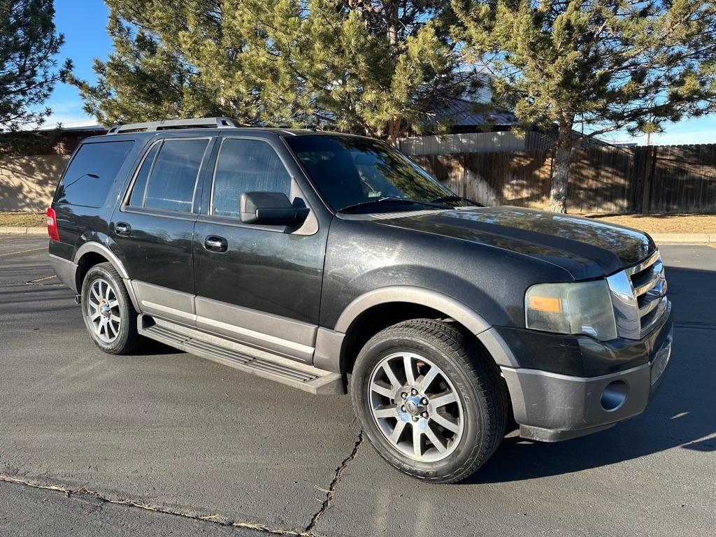 Ford Expedition King Ranch 2WD 2011