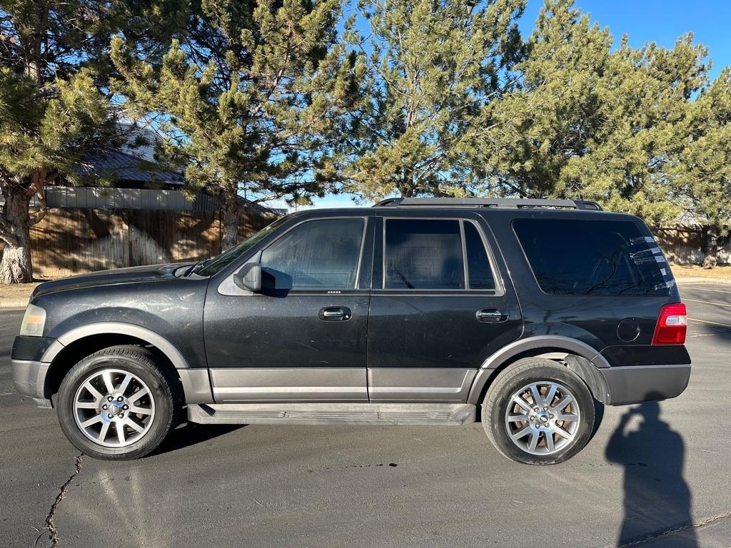 Ford Expedition King Ranch 2WD 2011