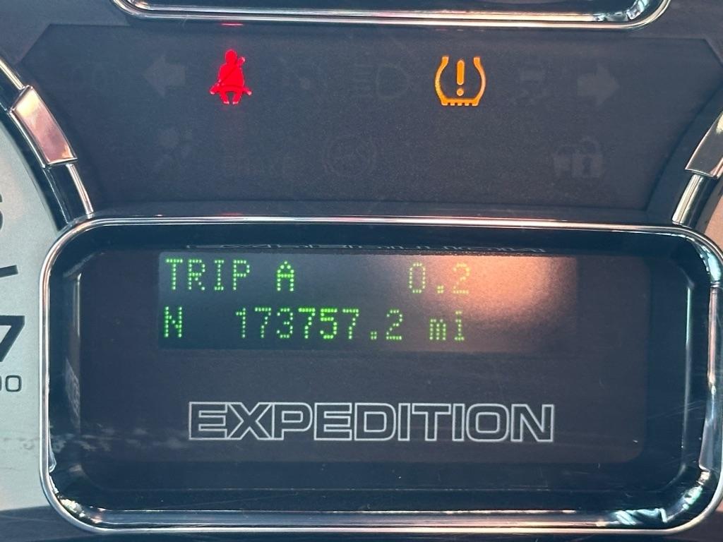 Ford Expedition King Ranch 2WD 2011