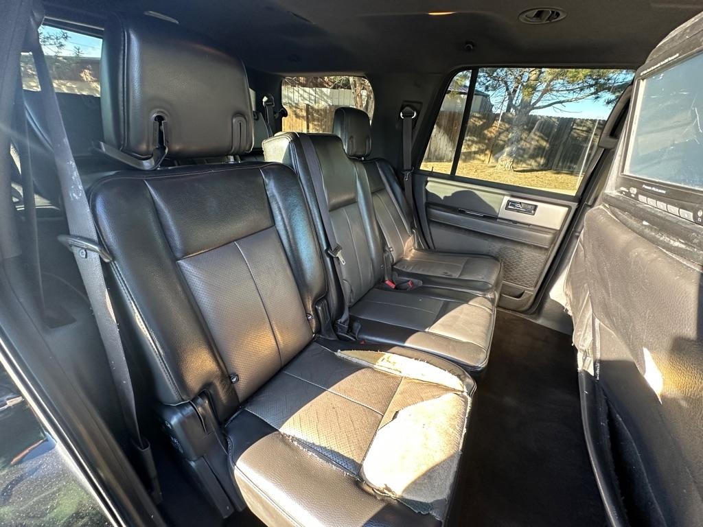 Ford Expedition King Ranch 2WD 2011