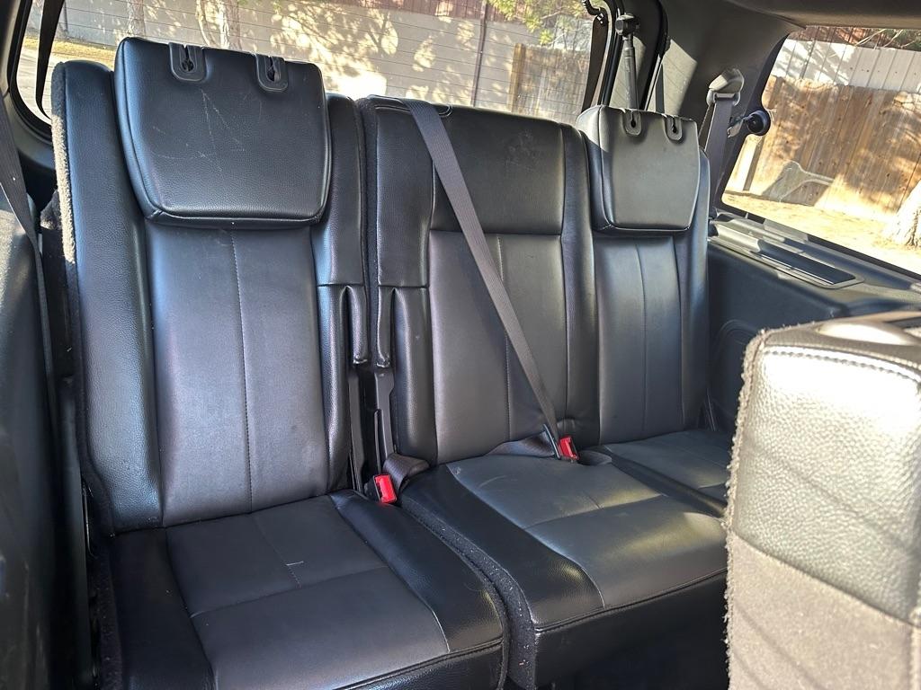 Ford Expedition King Ranch 2WD 2011