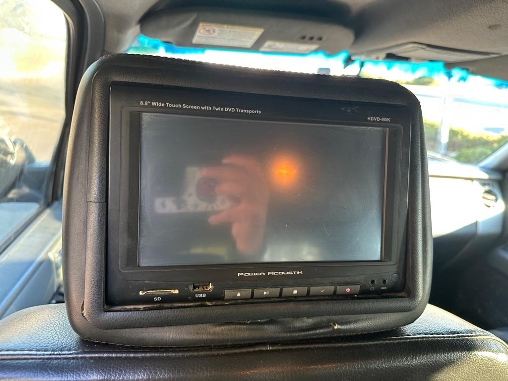 Ford Expedition King Ranch 2WD 2011