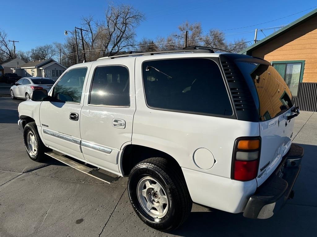 GMC Yukon SL 2WD 2006