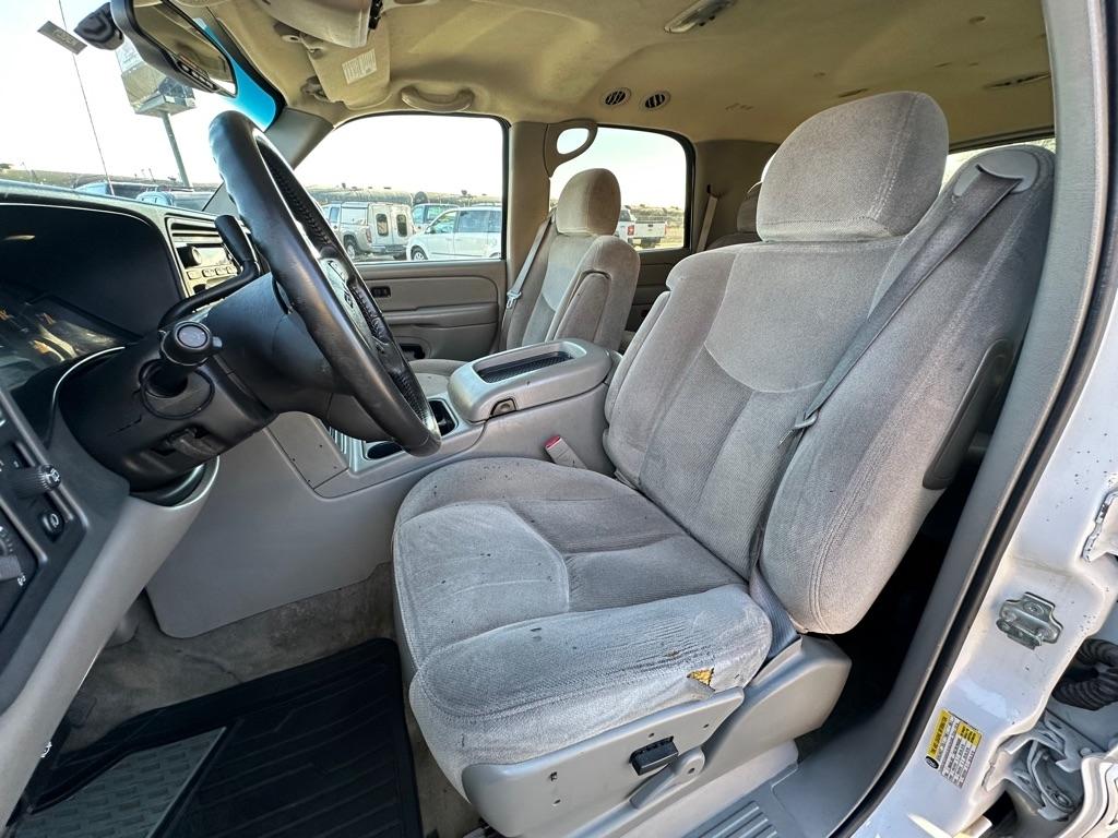 GMC Yukon SL 2WD 2006