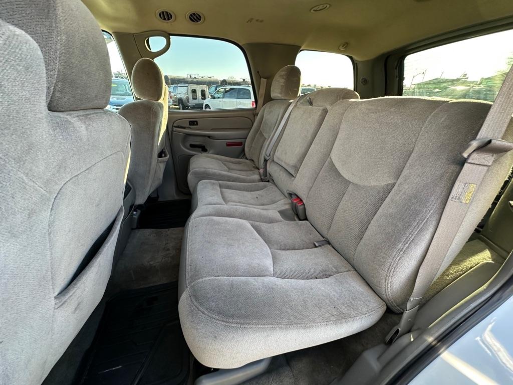 GMC Yukon SL 2WD 2006