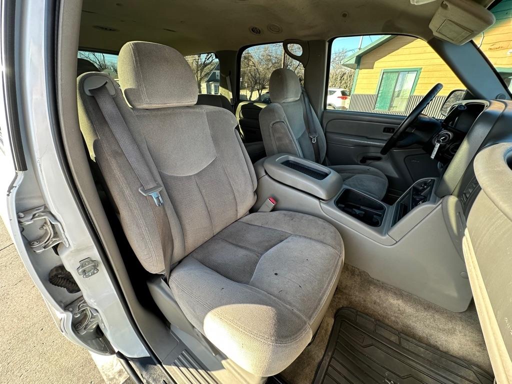 GMC Yukon SL 2WD 2006