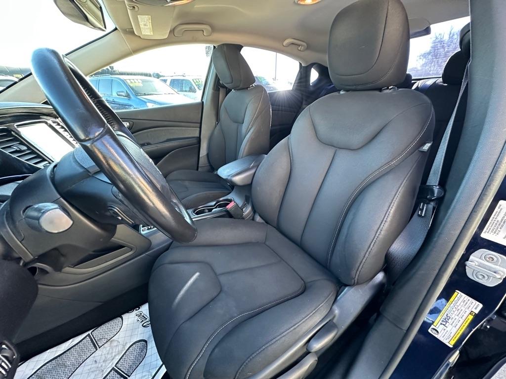 Dodge Dart SXT 2013