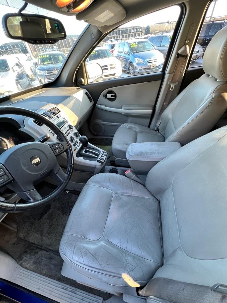 Chevrolet Equinox LT AWD 2005