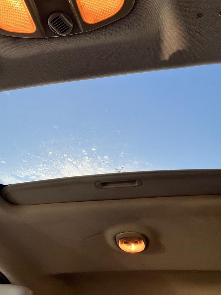 Chevrolet Equinox LT AWD 2005